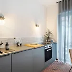 Appartement Altes Pfarrhaus - Kelterhaus