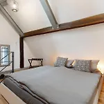 Altes Pfarrhaus - Kelterhaus