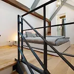 Altes Pfarrhaus - Kelterhaus