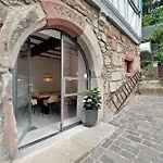 Altes Pfarrhaus - Kelterhaus Appartement *