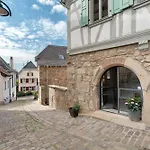 Altes Pfarrhaus - Kelterhaus Appartement *