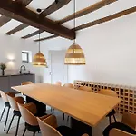 Altes Pfarrhaus - Kelterhaus *