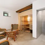 Altes Pfarrhaus - Kelterhaus * Gleisweiler