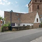 Altes Pfarrhaus - Kelterhaus * Gleisweiler