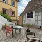 Altes Pfarrhaus - Kelterhaus