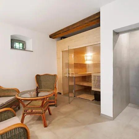 Altes Pfarrhaus - Kelterhaus Apartment