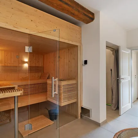 Apartment Altes Pfarrhaus - Kelterhaus