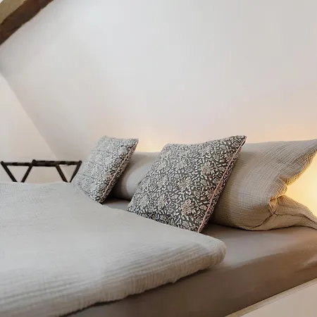Altes Pfarrhaus - Kelterhaus Appartement