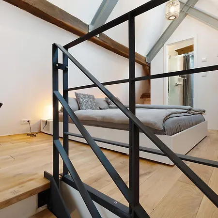 Altes Pfarrhaus - Kelterhaus
