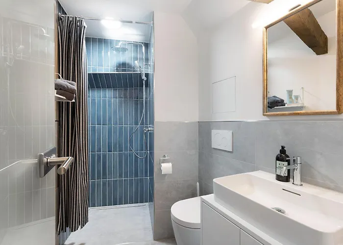 Altes Pfarrhaus - Kelterhaus *