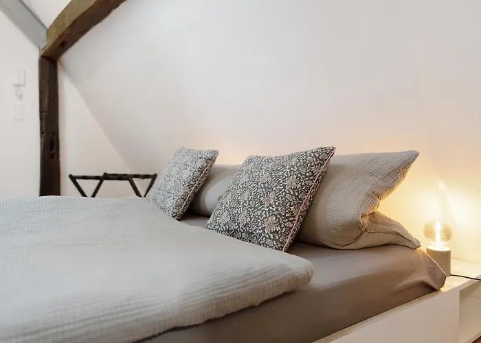 Altes Pfarrhaus - Kelterhaus Apartment