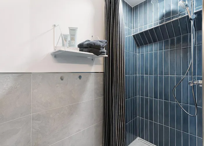 Apartment Altes Pfarrhaus - Kelterhaus Gleisweiler