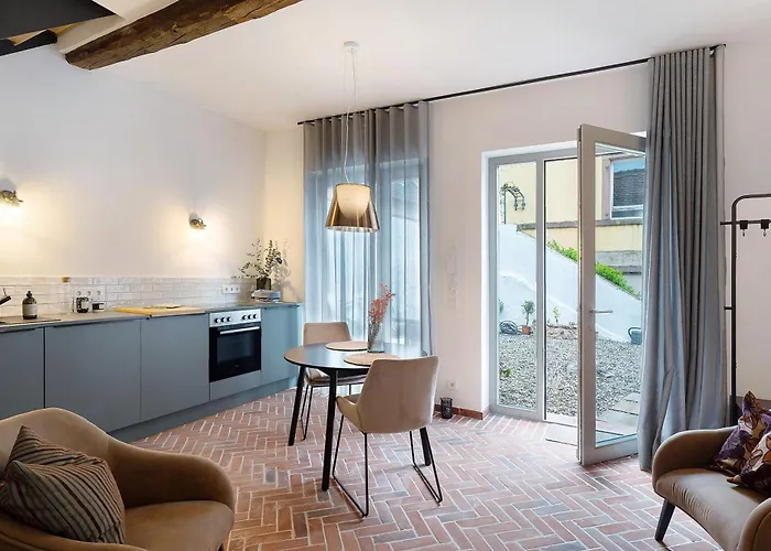 Altes Pfarrhaus - Kelterhaus