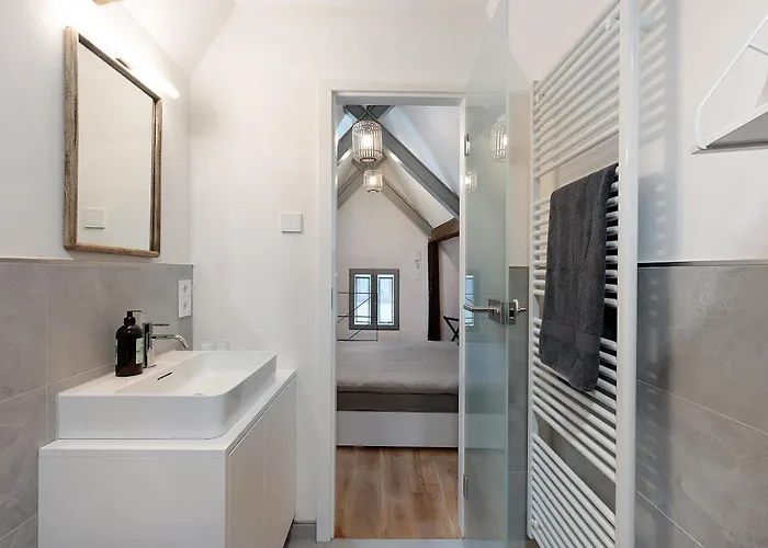 Altes Pfarrhaus - Kelterhaus *