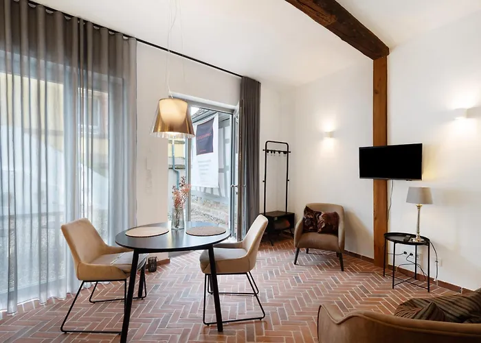 Altes Pfarrhaus - Kelterhaus