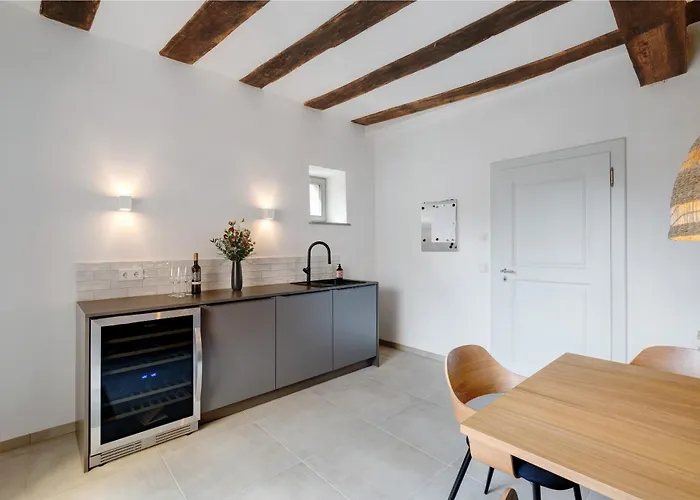 Altes Pfarrhaus - Kelterhaus