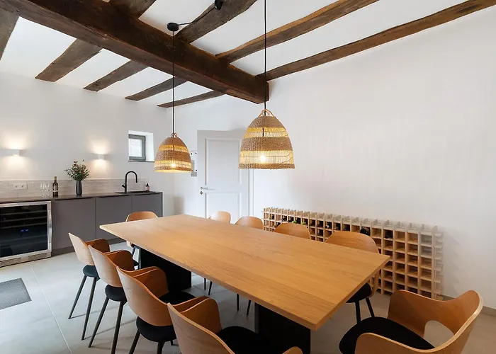 Altes Pfarrhaus - Kelterhaus