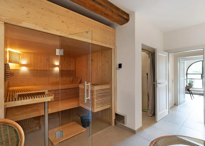 Apartment Altes Pfarrhaus - Kelterhaus