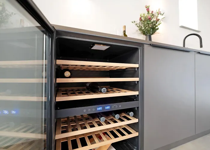 Altes Pfarrhaus - Kelterhaus